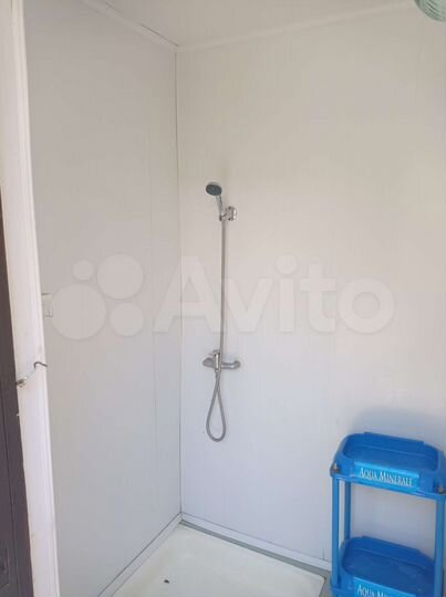 Комната 12 м², 1/1 эт.