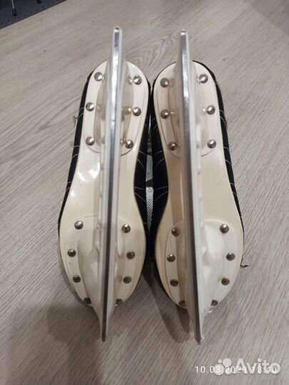 Коньки хоккейные Impal-950