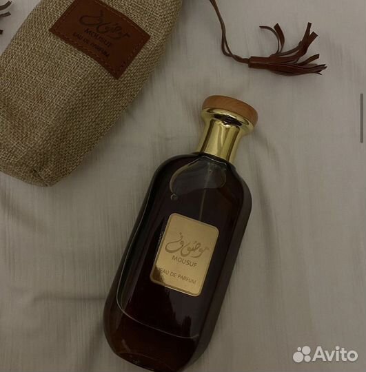Mousuf 100мл