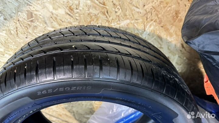 Goform GH-18 265/50 R19