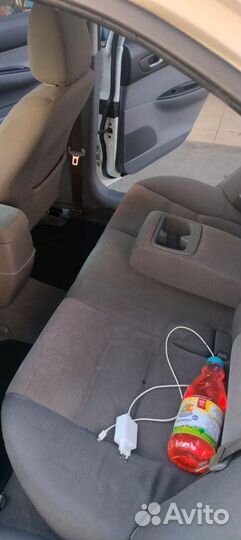 Mazda 6 2.3 AT, 2003, 200 000 км