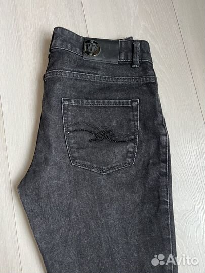 Джинсы женские Trussardi