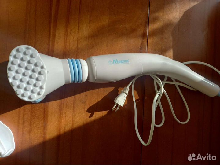 Массажер Magitec MT 8320