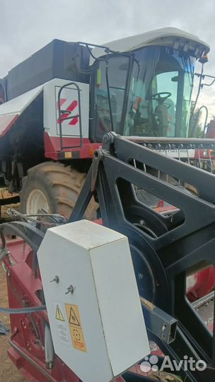 Комбайн Ростсельмаш Acros 550, 2016