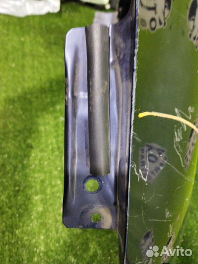 Крыло mazda premacy cwefw lfvd 2013 Перед. Лев