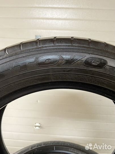 Toyo Proxes R36 225/55 R19 99V