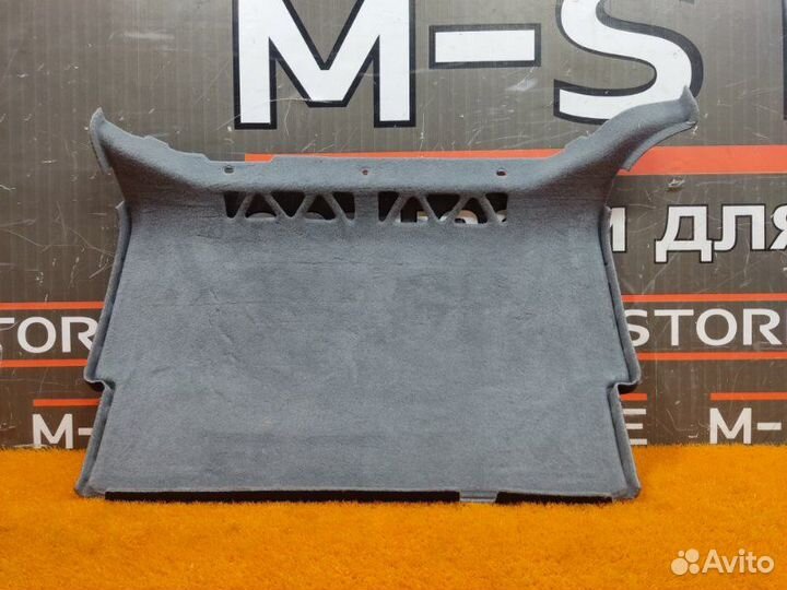 Обшивка багажника Bmw 7-Series F01 N63B44 2011