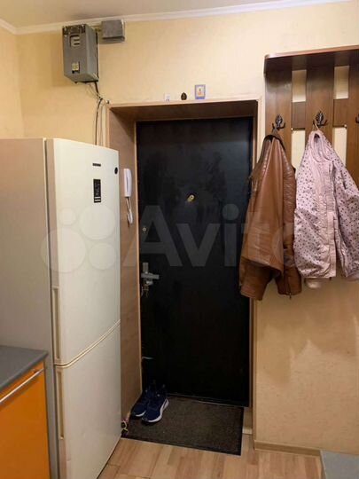 Квартира-студия, 22 м², 2/5 эт.
