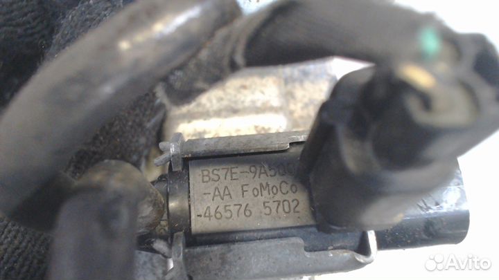 Клапан воздушный Ford Focus 2, 2006