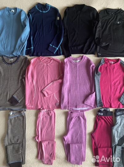 Термобелье