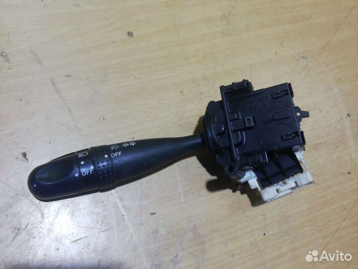 Подрулевой переключатель toyota rav4 xa 20