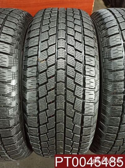Hankook Nordik IS RW08 235/55 R18 98H