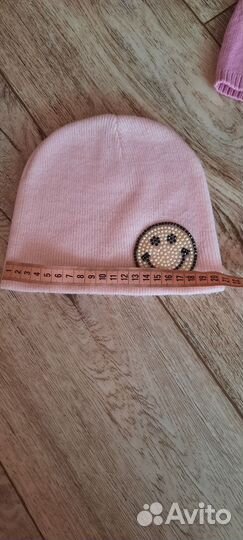 Шапки осень зима весна