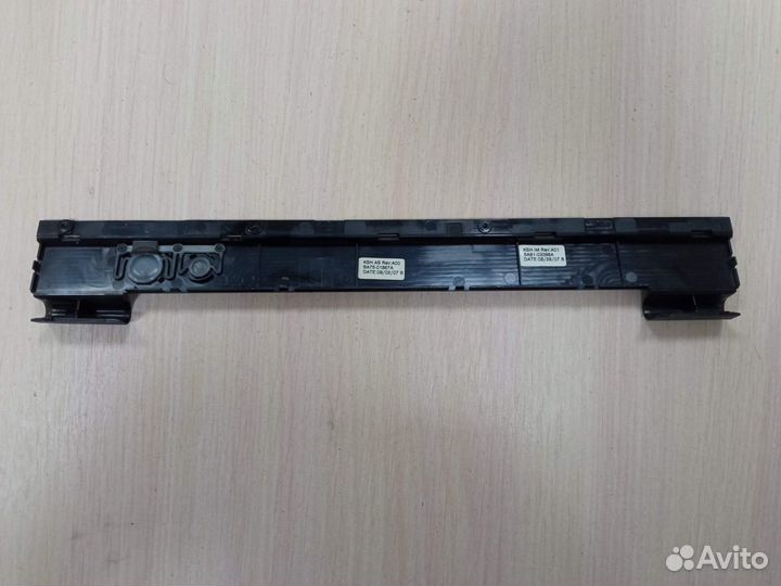 Верх. планка топкейса Samsung NP-R25s BA75-01867A