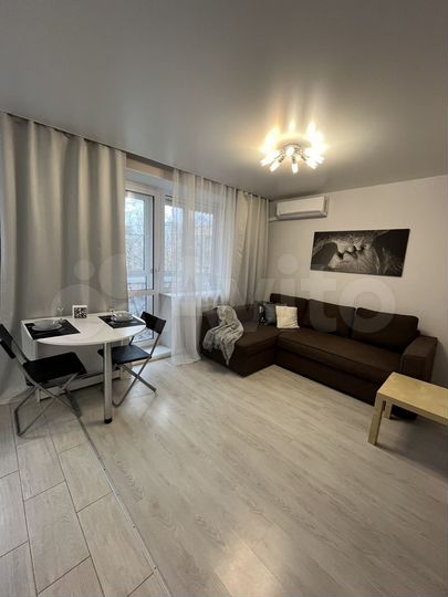 1-к. квартира, 31 м², 5/5 эт.