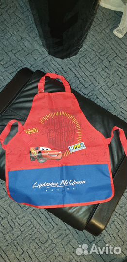 Фартук детский