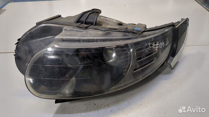 Фара (передняя) Saab 9-5, 2007