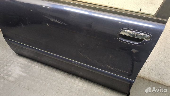 Дверь боковая Volvo S40 / V40, 2004