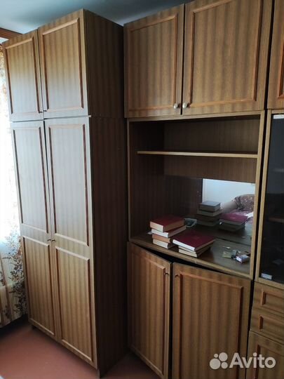 Шкаф стенка бу