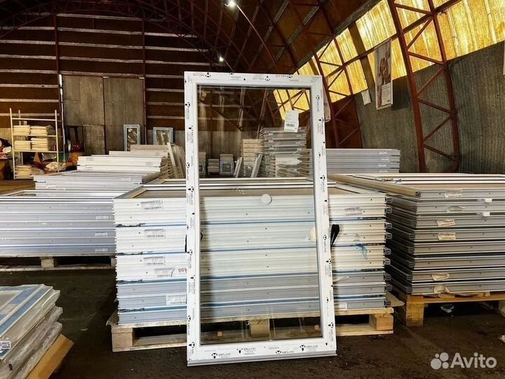 Окна пвх новые / установка пластиковых окон
