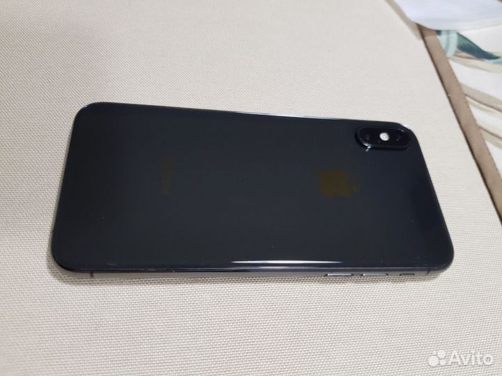 iPhone Xs, 512 ГБ