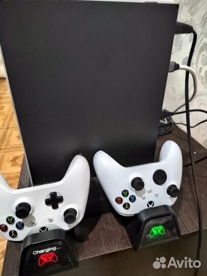 Xbox Series s 1 tb