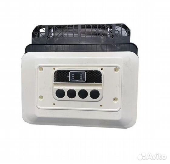 Кондиционер стояночный на крышу. Арт 752