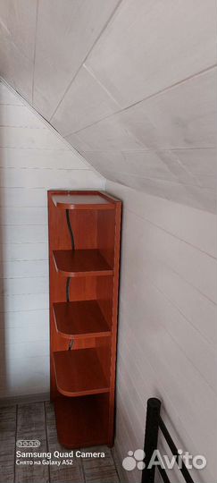 Полки стеллажи для книг