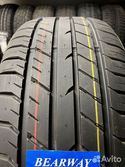 Bearway BW118 255/40 R20 143T
