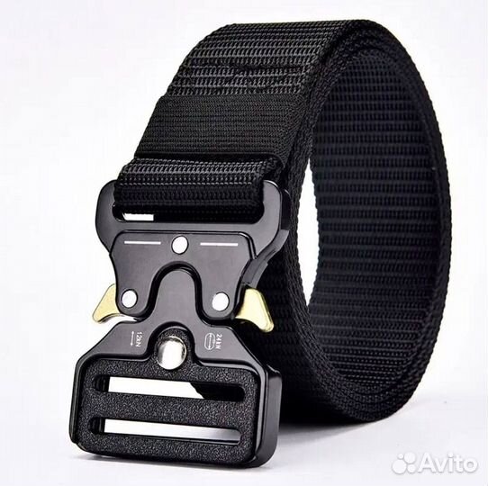 Тактический ремень