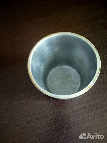 Форма для кулича и другой выпечки