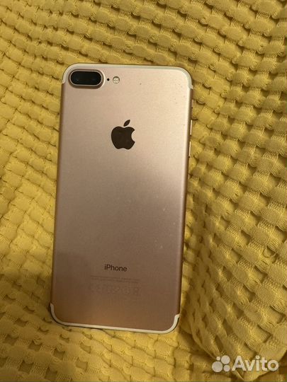 iPhone 7 Plus, 32 ГБ