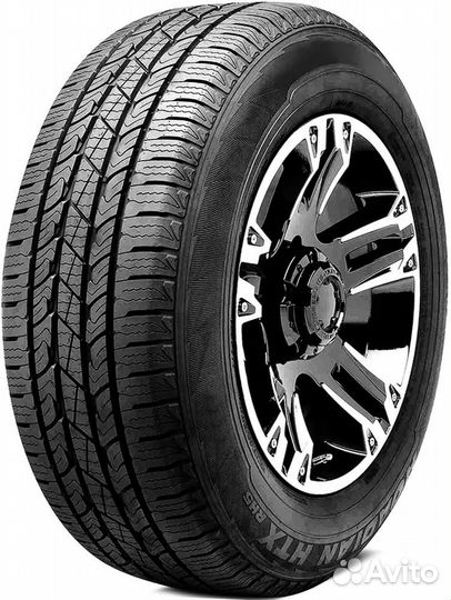 Nexen Roadian HTX RH5 225/75 R16 115Q