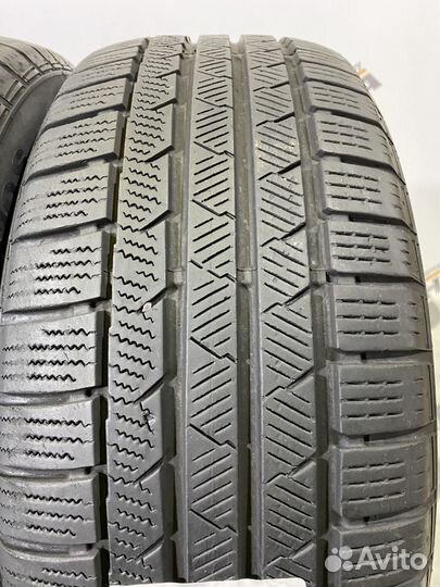 Continental ContiWinterContact TS 810 Sport 235/50 R17 101T