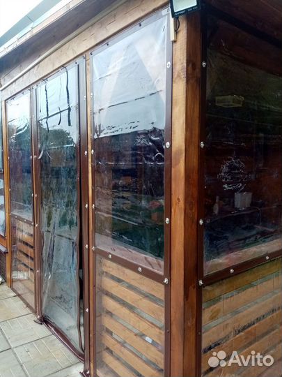 Гибкие окна