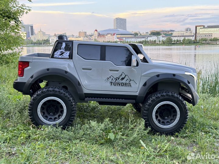 Электромобиль