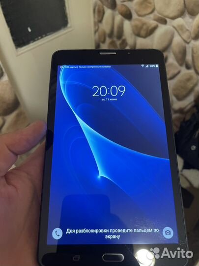 Samsung TAB A 2016 SM-T285