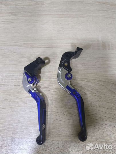 Тормозные ручки для мотоцикла BMV f22