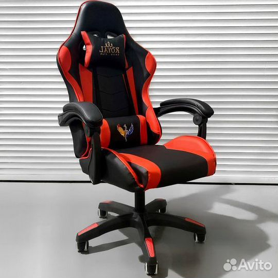 Компьютерное кресло