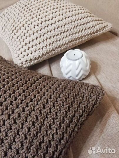 Декоративная подушка