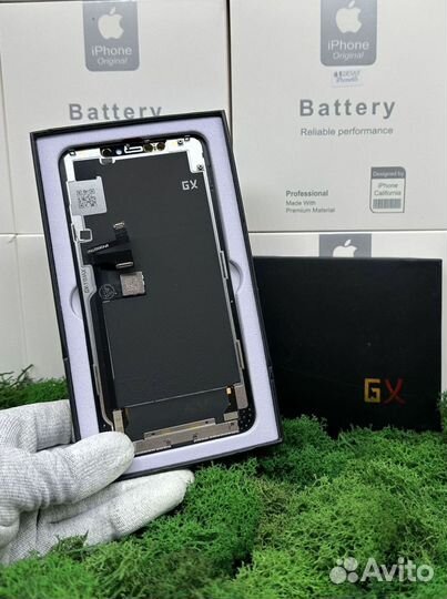 Дисплей iPhone 11 Pro Max