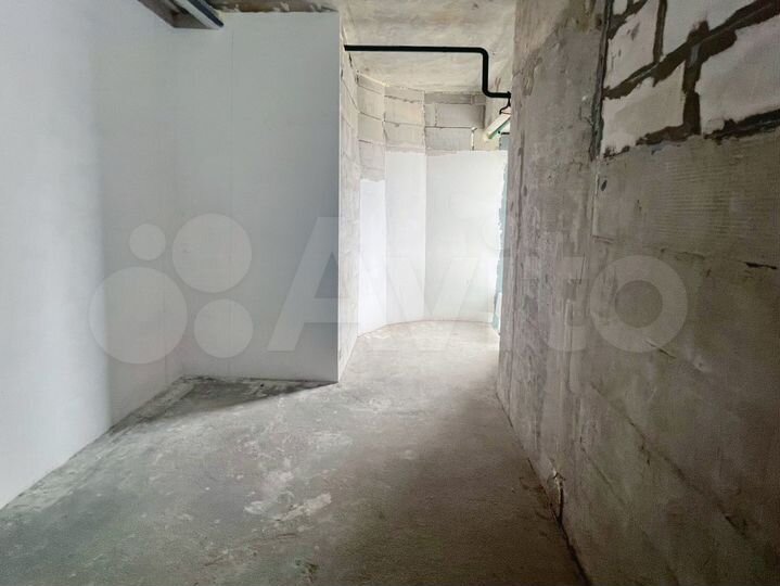 1-к. апартаменты, 18 м², 10/13 эт.