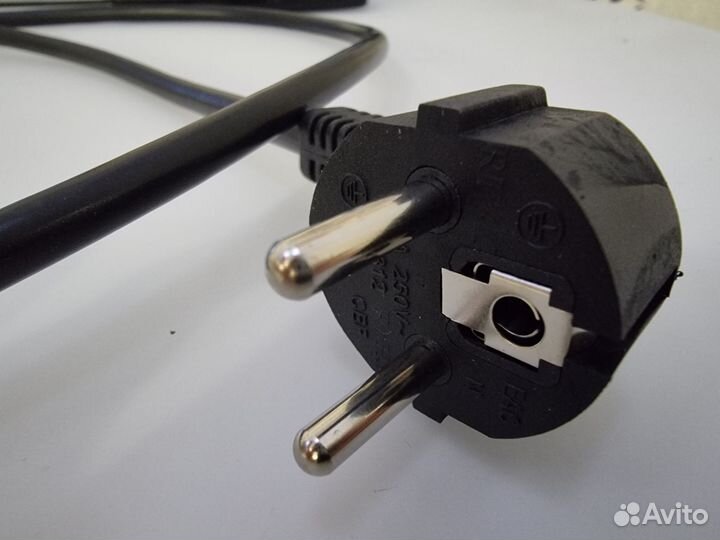 Кабель питания с13 Antminer