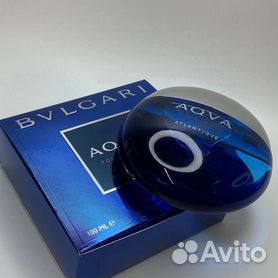 Bvlgari aqva clearance pour homme 5ml