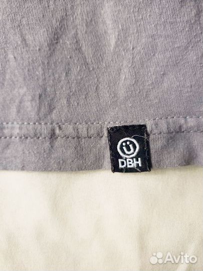 Футболка женская DBH, р.48