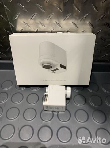 Сенсорная насадка на кран Xiaomi