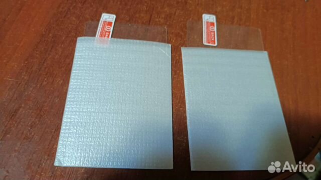 Защитные стекла на экран фотоаппарата Никон