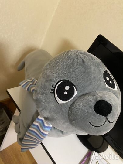 Мягкая игрушка