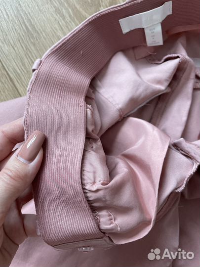 Брюки H&M женские