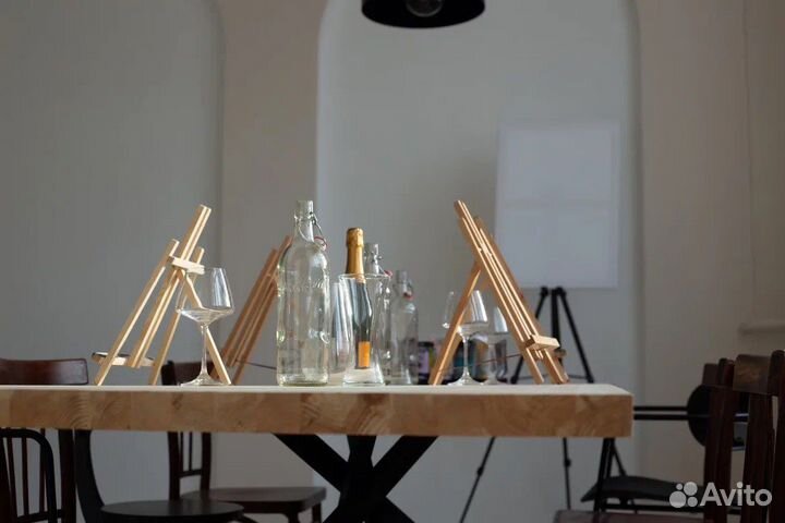 Аренда помещения под мероприятие